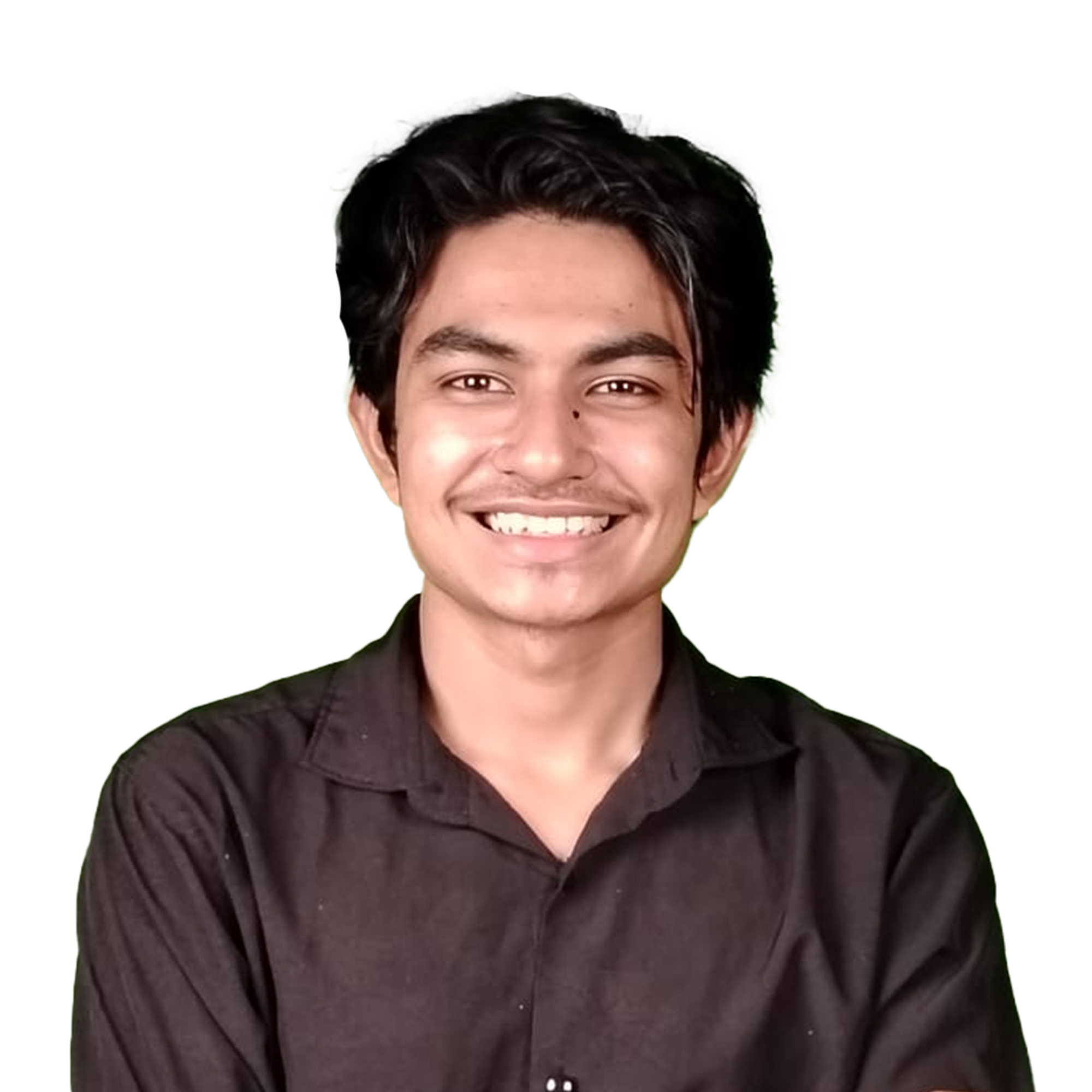 Meheraj Hasan Shishir