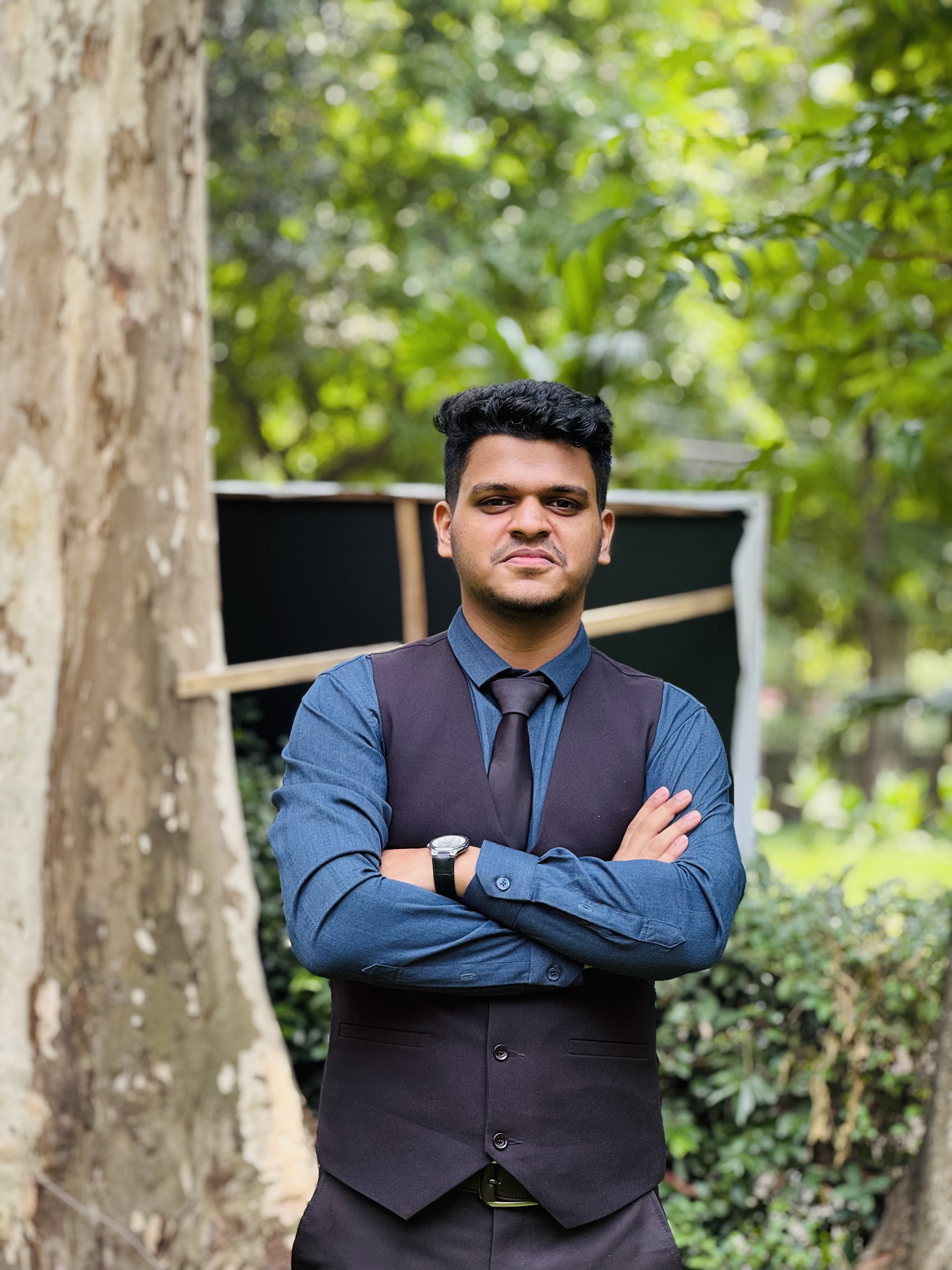 Nahidur Rahman Totul