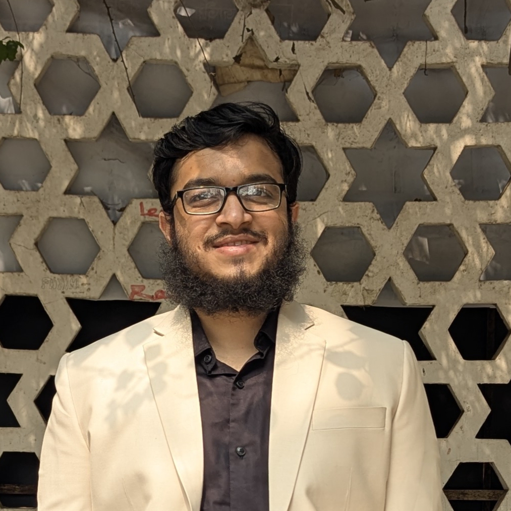 Tahmid Hassan Dipro