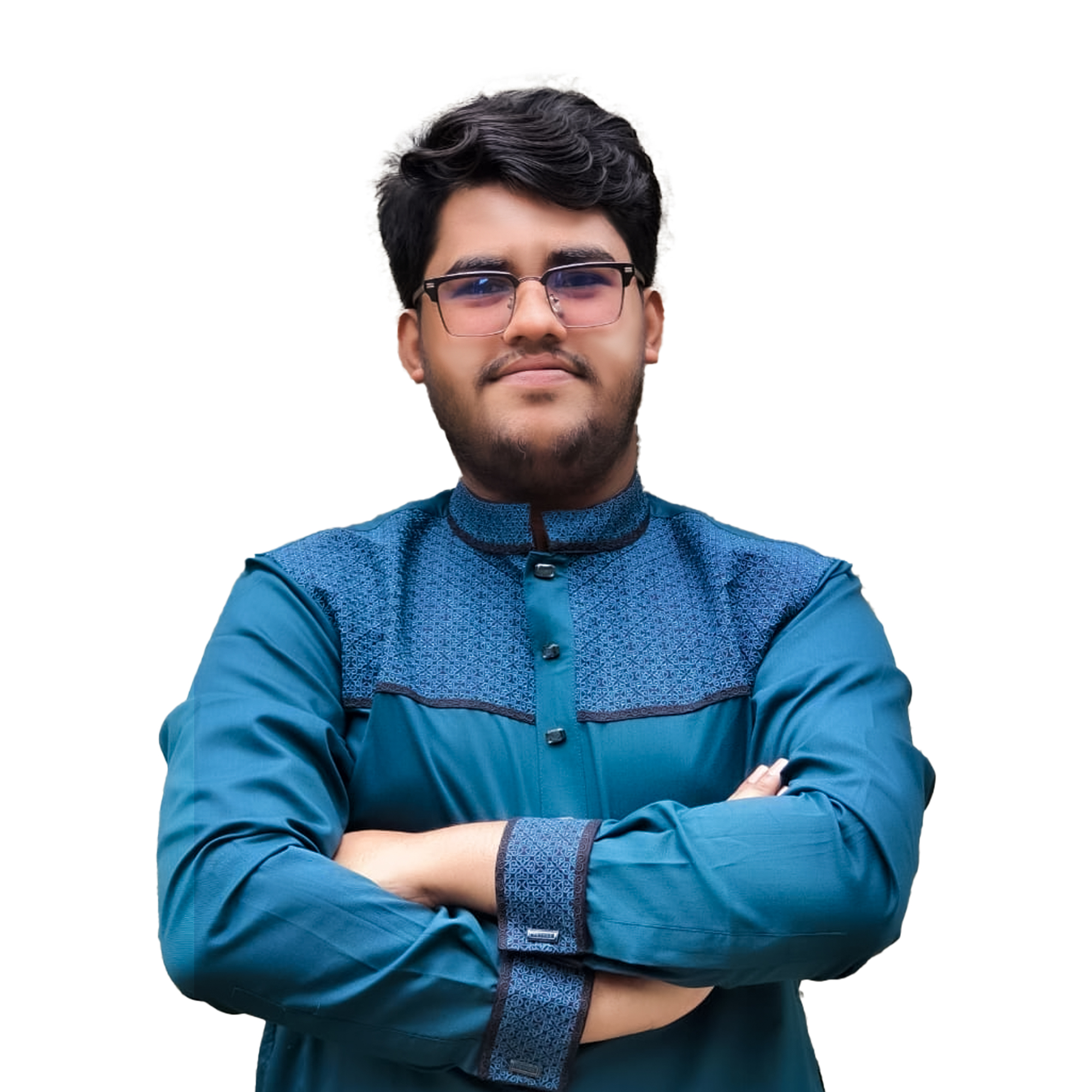 Anisur Rahman Helal