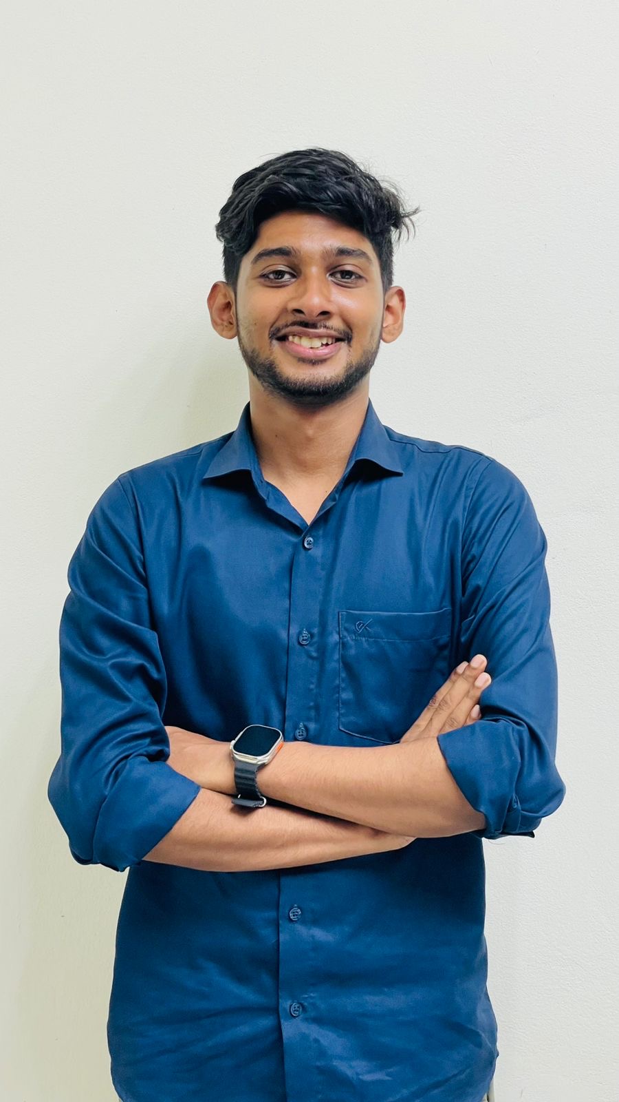 Zaki Tajwar